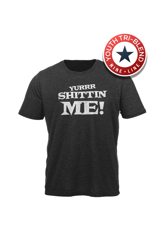 Austin Schultz - YSM 2.0 - Youth T-Shirt