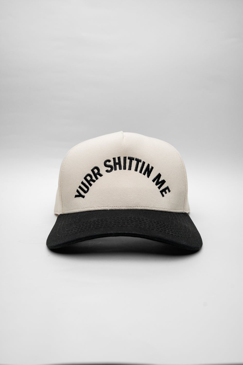 Austin Schultz - Yurr Shittin Me Hat 2.0 !