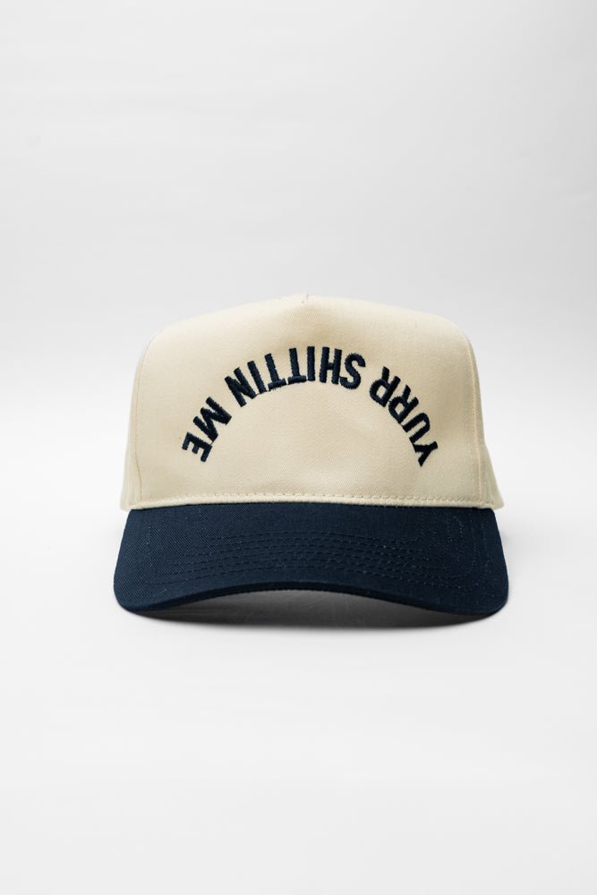 Austin Schultz - Yurr Shittin Me Hat