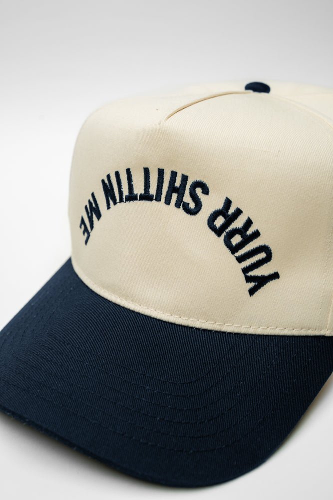 Austin Schultz - Yurr Shittin Me Hat