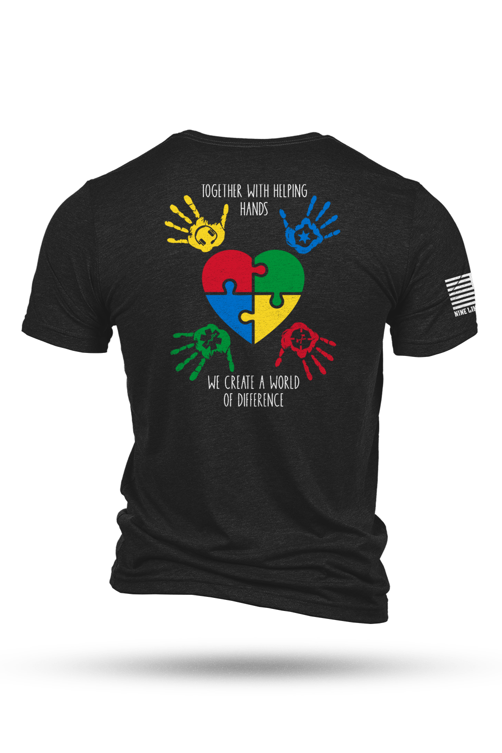 Autism Awareness - T-Shirt