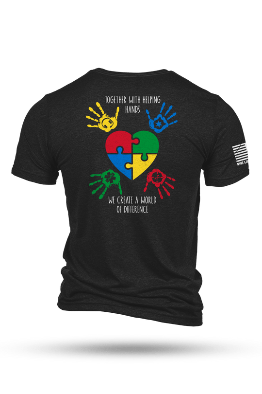 Autism Awareness - T-Shirt