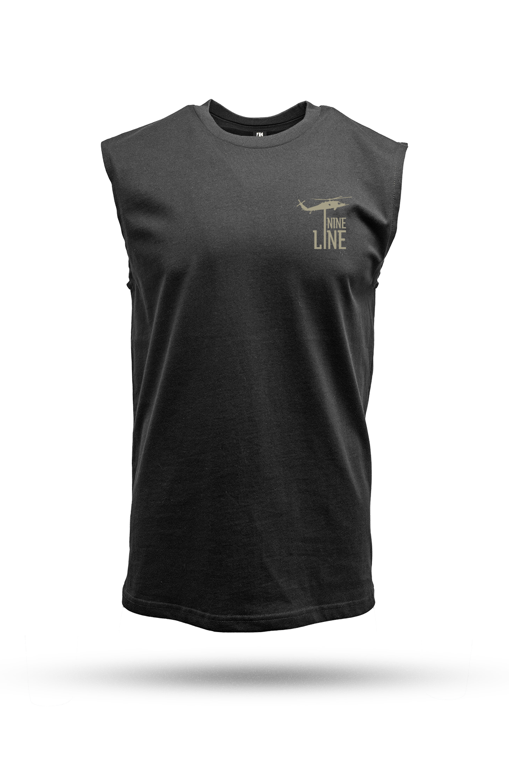 B2 - Bomber Drop The Hammer - Men's Muscle Tank Top