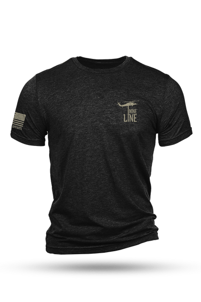 B2 - Bomber Drop The Hammer - T-Shirt