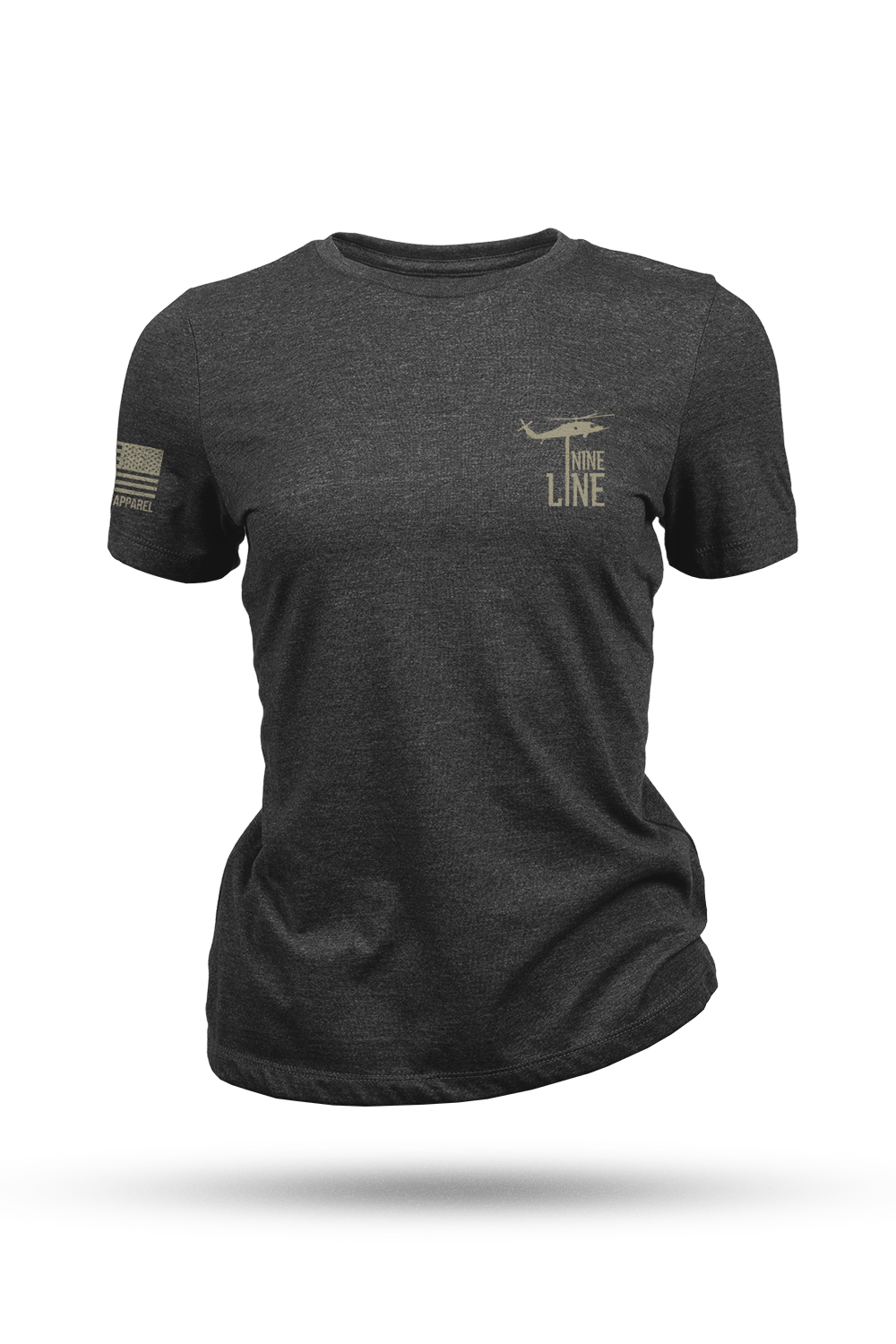 B2 - Bomber Drop The Hammer - Women's T-Shirt