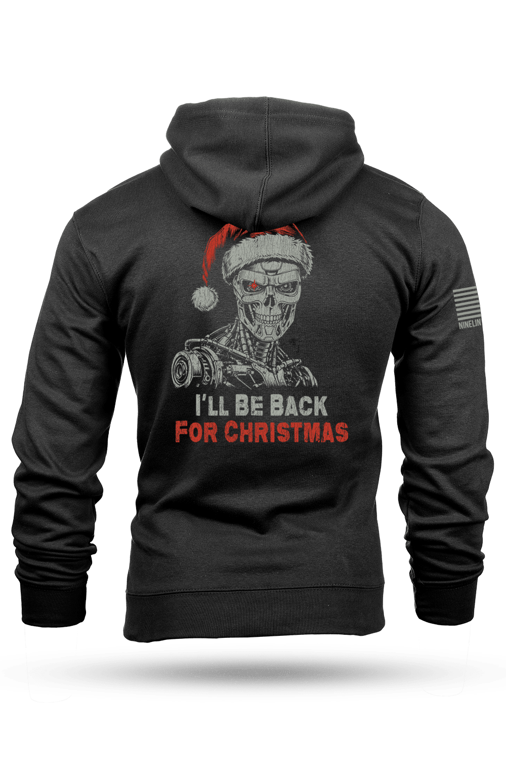 Back for Christmas - Hoodie