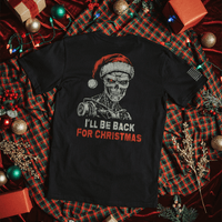 Back for Christmas - T-Shirt