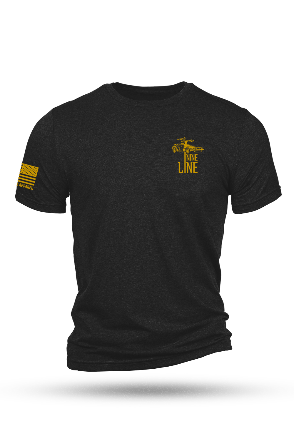 Back to the 80s - T-Shirt