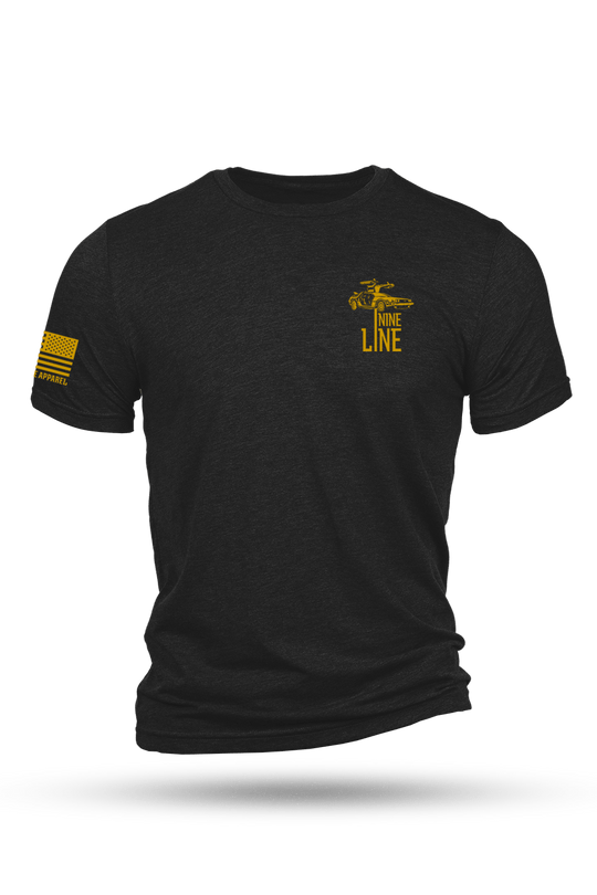 Back to the 80s - T-Shirt