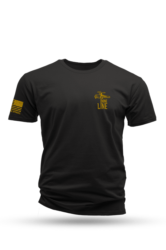 Back to the 80s - T-Shirt