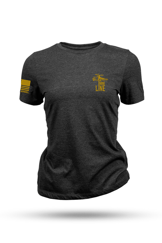 Back to the 80s - Women's T-Shirt