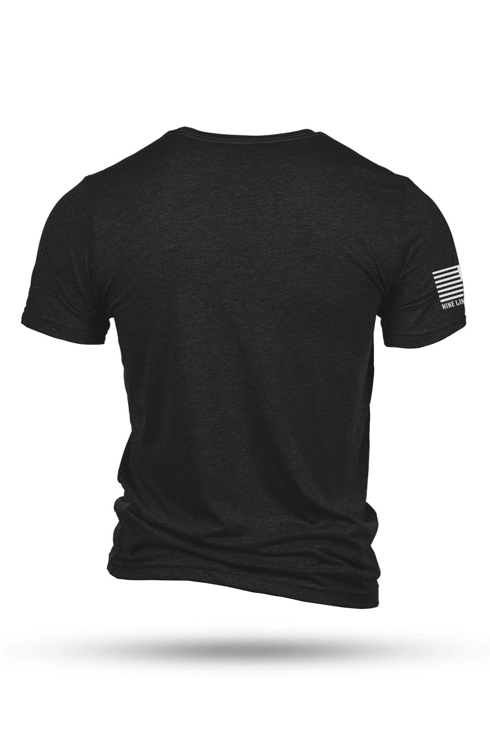 Back to the Moon - T-Shirt