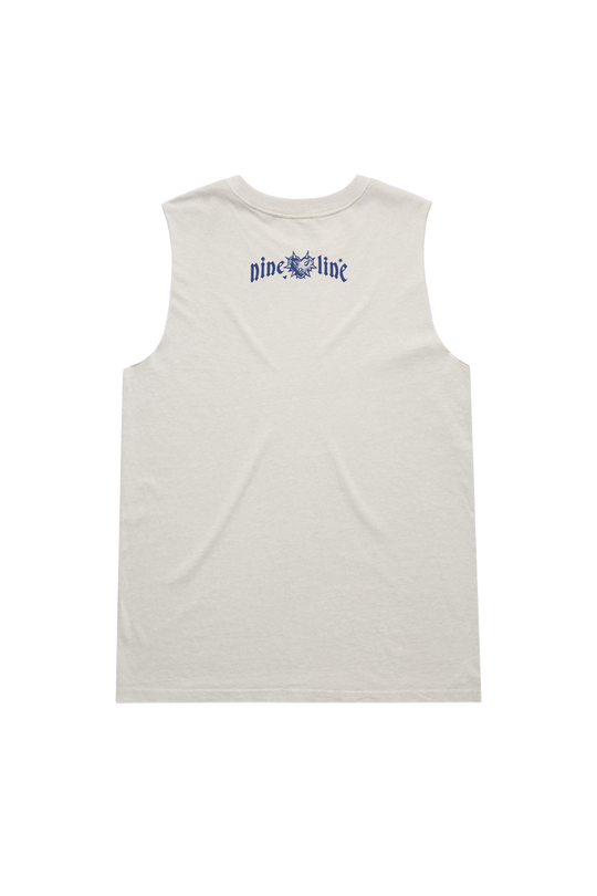 I Don't Really Care - Women's Muscle Tank Top