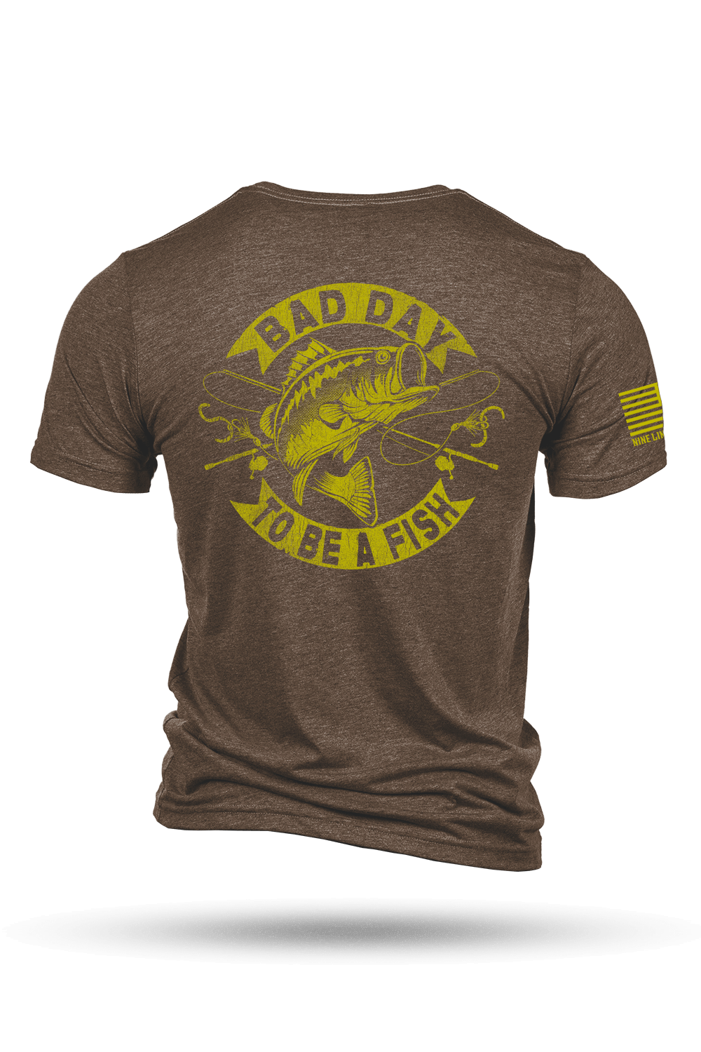 Bad Day - T-Shirt