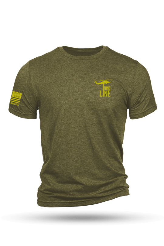 Bad Day - T-Shirt