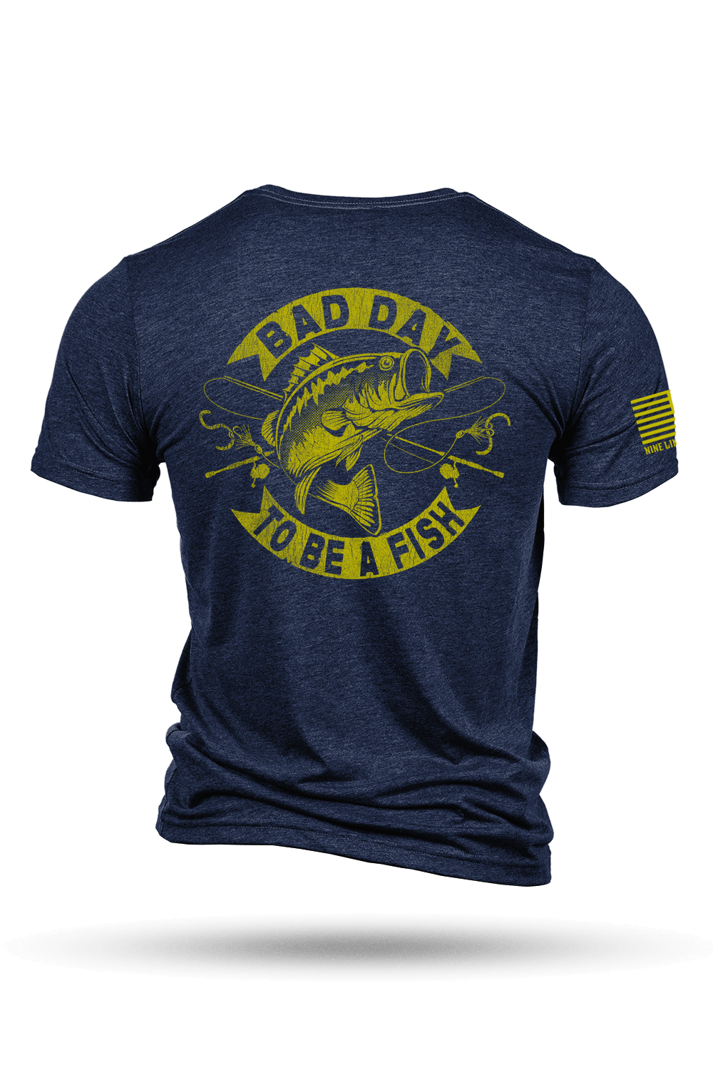 Bad Day - T-Shirt