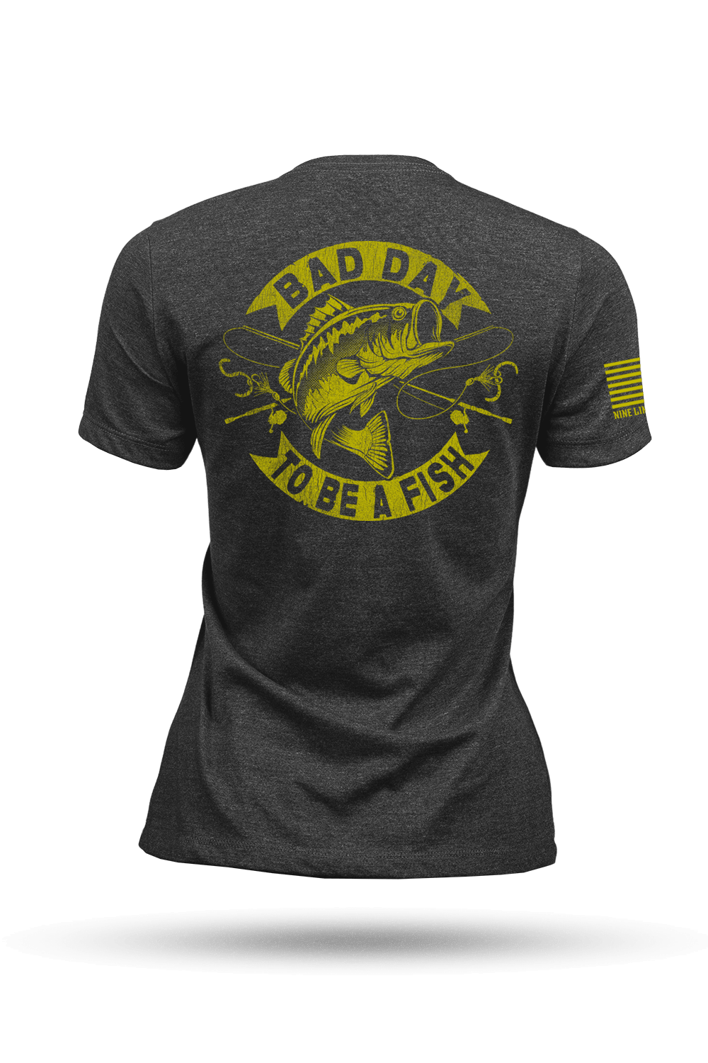 Bad Day - Women's T-Shirt