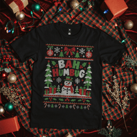 Bah Humbug - T-Shirt