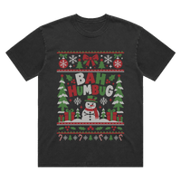 Bah Humbug - Women's T-Shirt