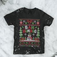 Bah Humbug - Women's T-Shirt