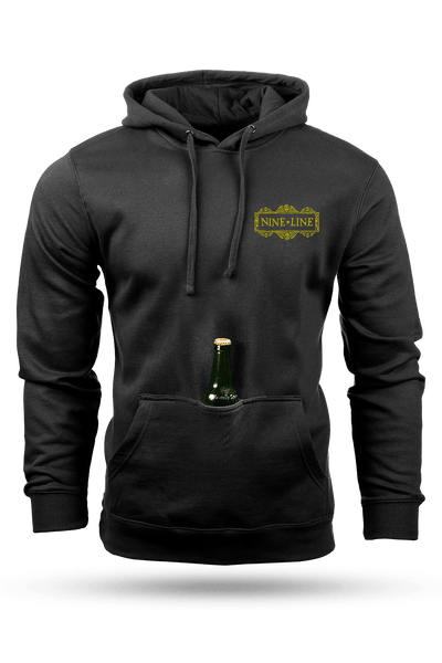 Barb Pin Up - Tailgater Hoodie