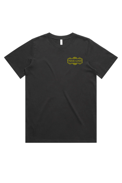 Barb Pin Up - Women's T-Shirt