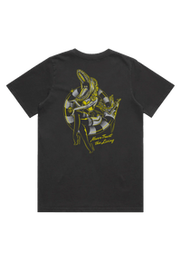 Barb Pin Up - Women's T-Shirt