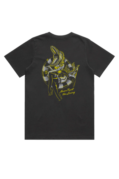 Barb Pin Up - Women's T-Shirt