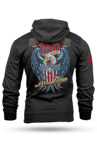 Baseball 150th - Hoodie