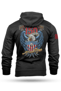 Baseball 150th - Tailgater Hoodie