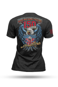 Baseball 150th - Women's T-Shirt