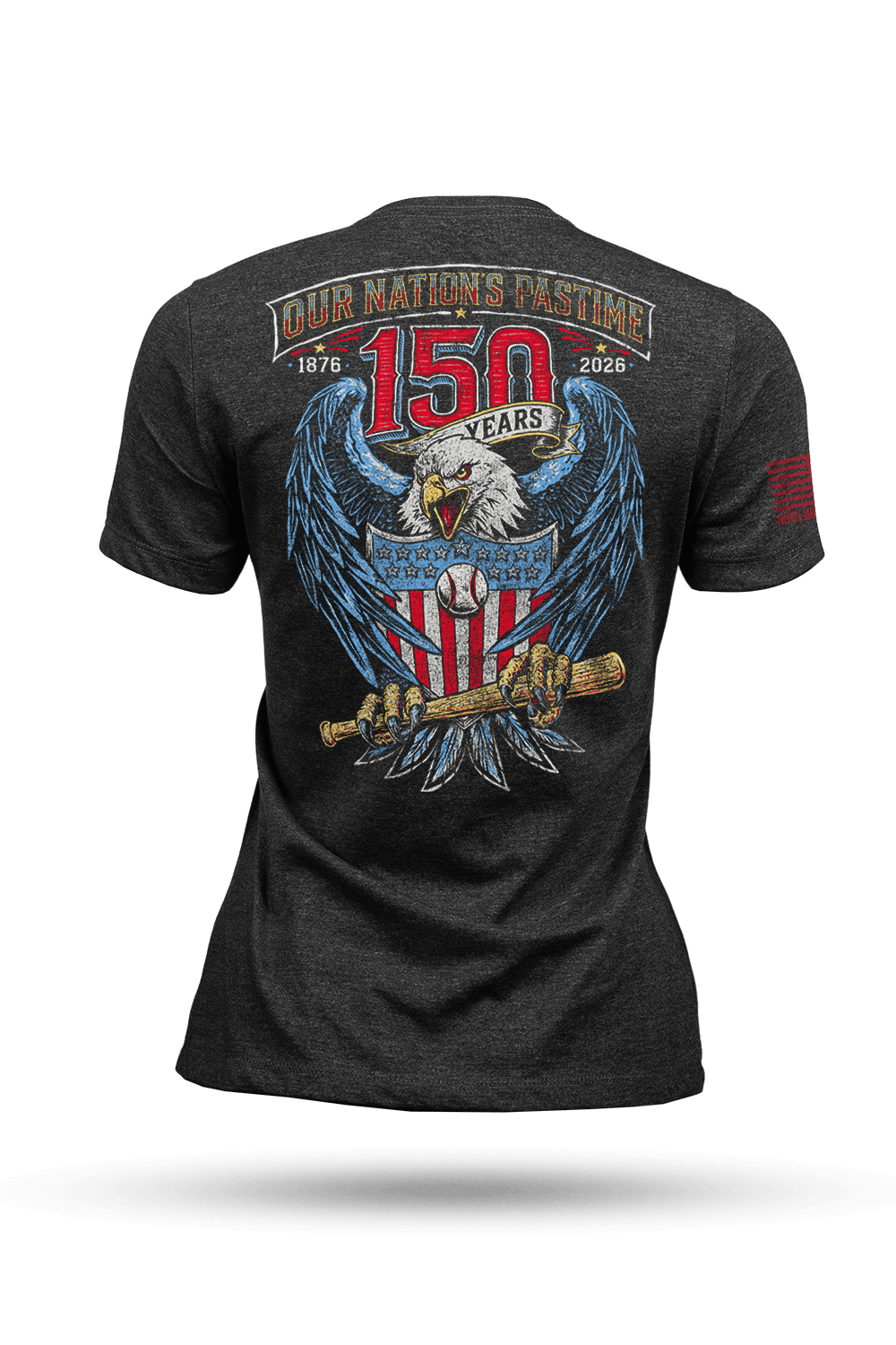 Baseball 150th - Women's T-Shirt