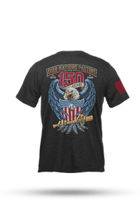 Baseball 150th - Youth T-Shirt