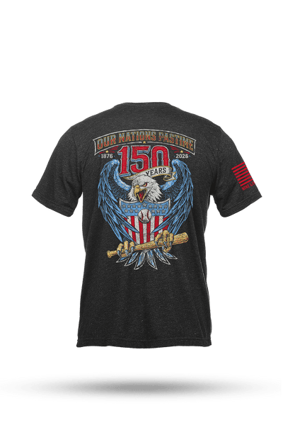 Baseball 150th - Youth T-Shirt