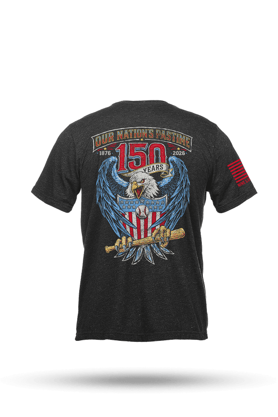 Baseball 150th - Youth T-Shirt