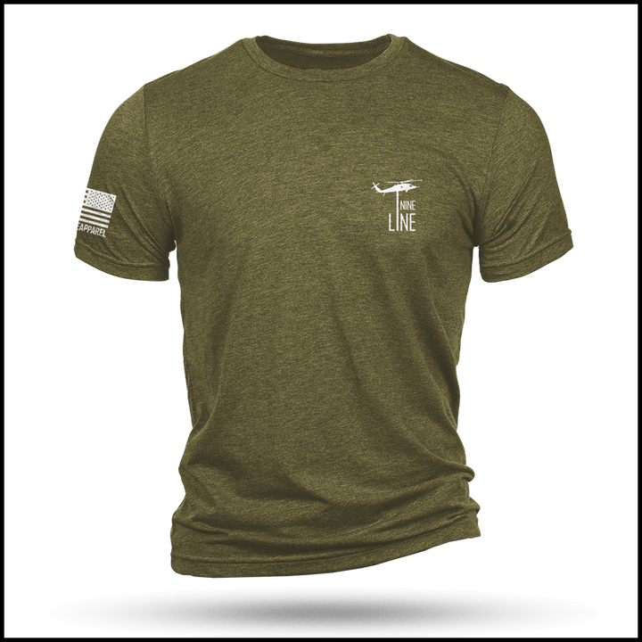 Nine Line Modeling Core Collection – Nine Line Apparel
