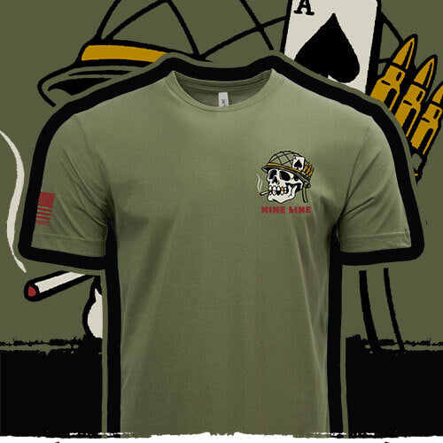 Ace of Skulls