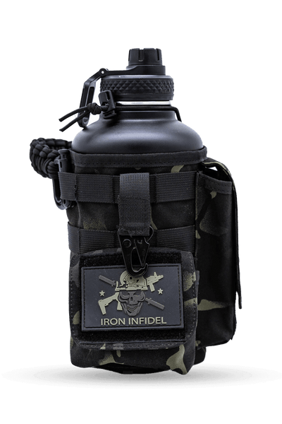 Battle Bottles - 64 oz