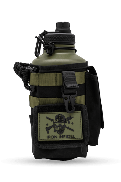 Battle Bottles - 64 oz