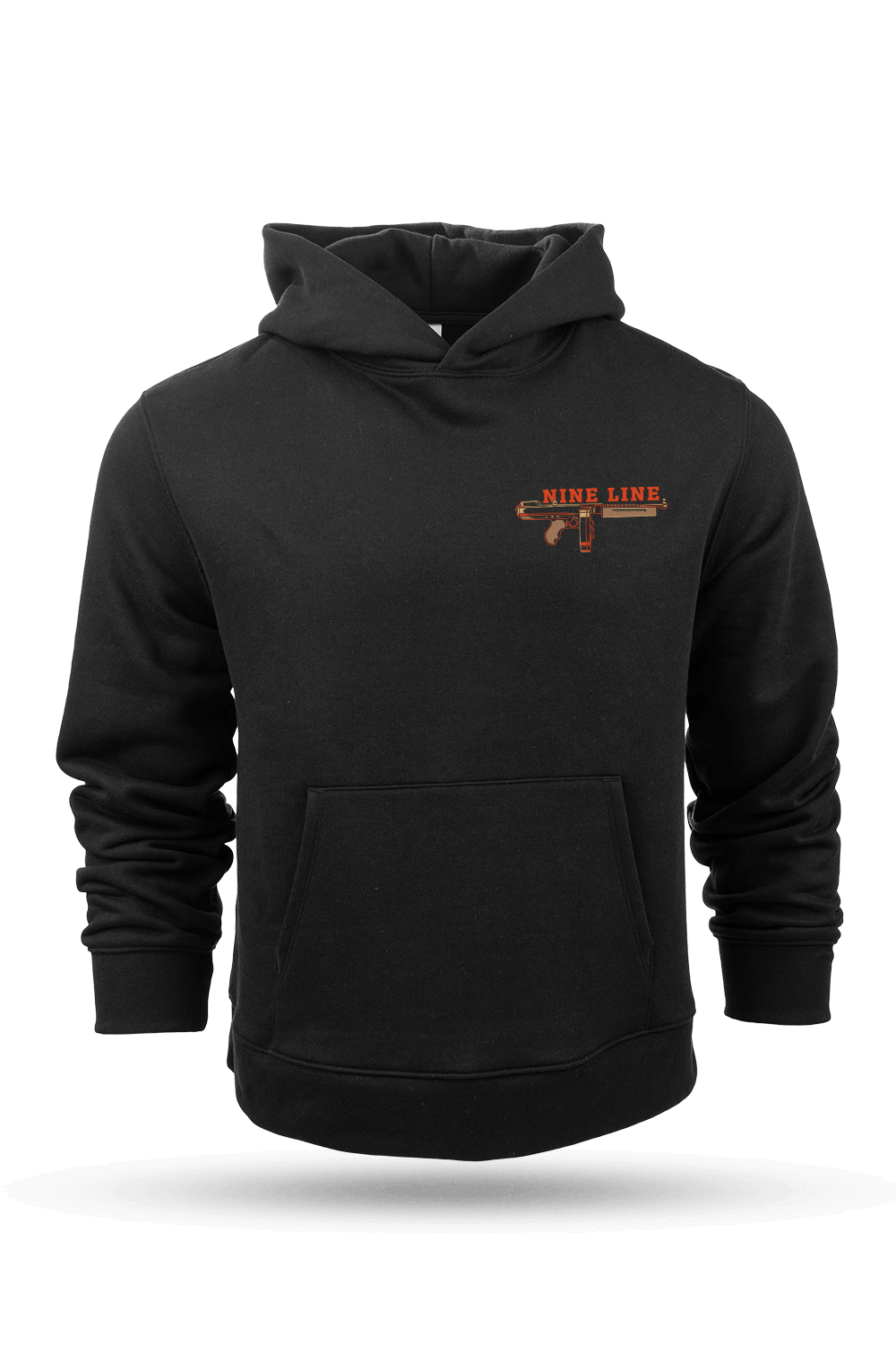 Battle Plan '90 - Hoodie