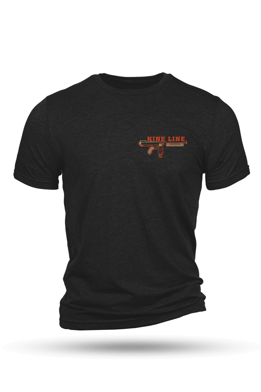 Battle Plan '90 - T-Shirt