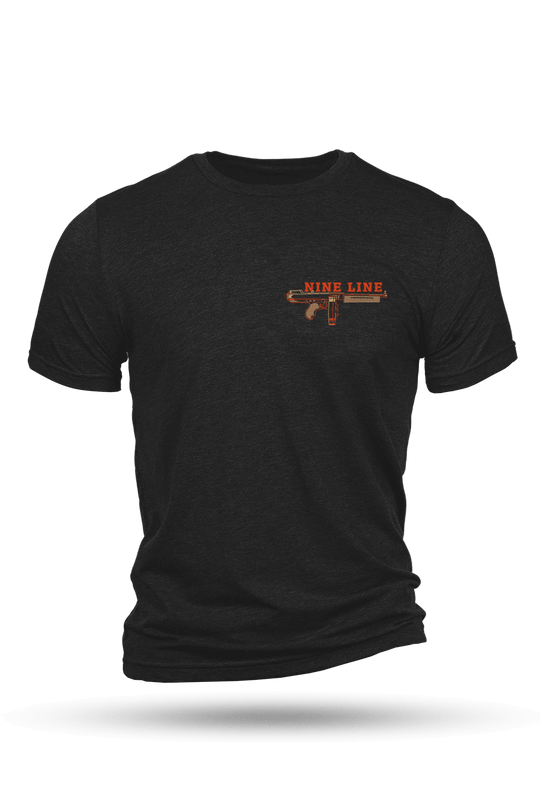 Battle Plan '90 - T-Shirt