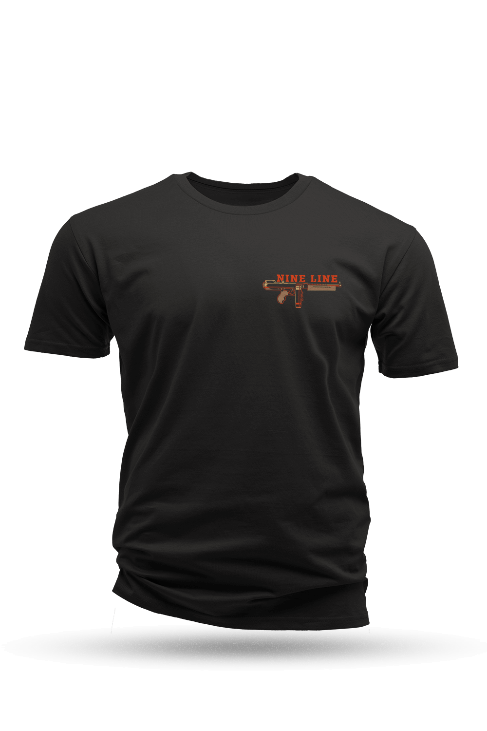 Battle Plan '90 - T-Shirt