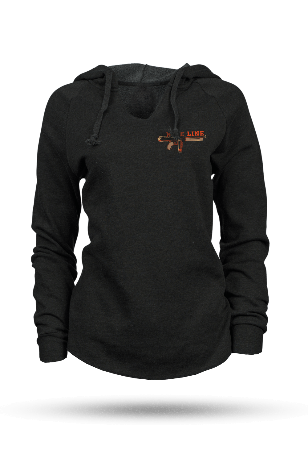 Battle Plan '90 - Women's Hoodie