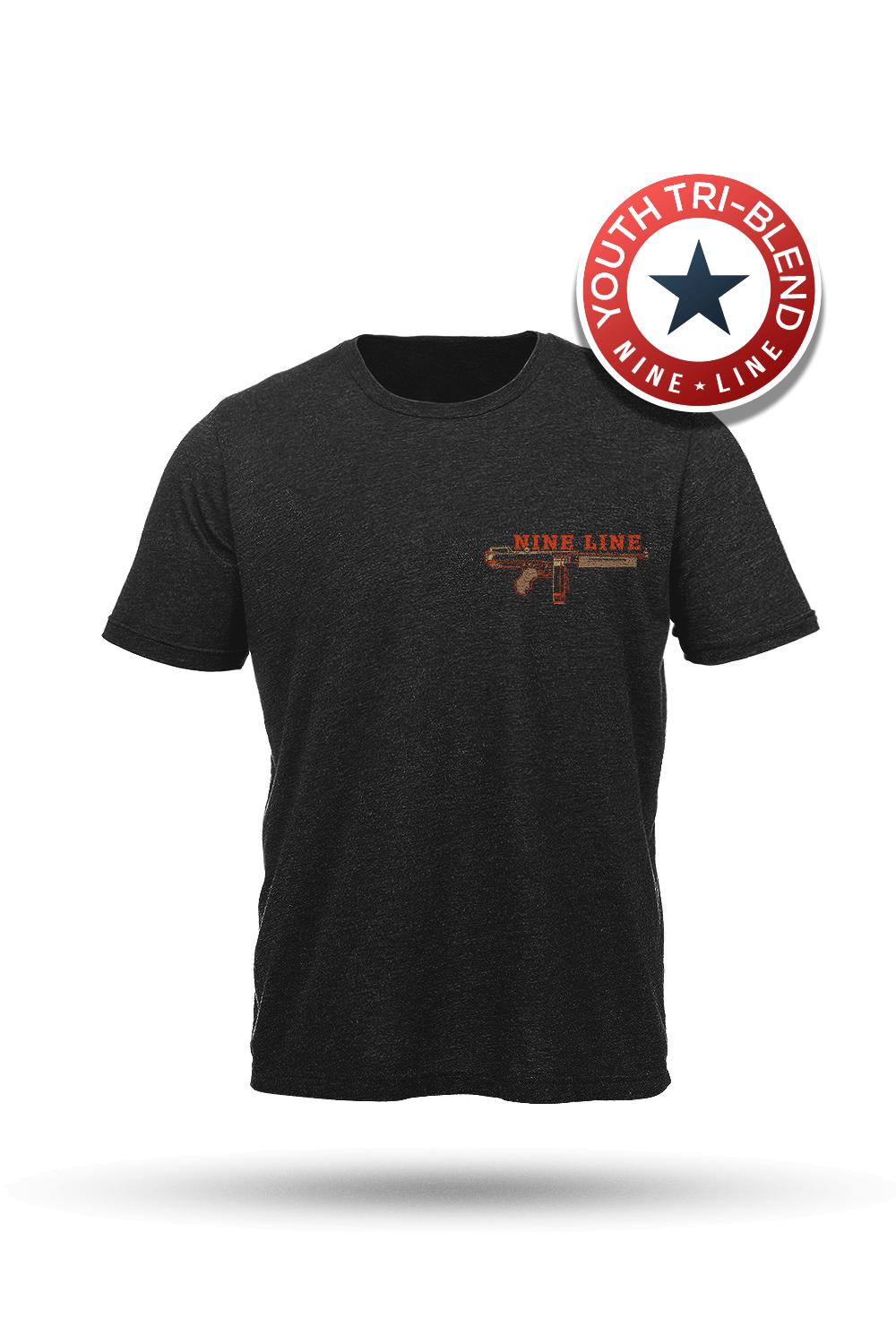 Battle Plan '90 - Youth T-Shirt