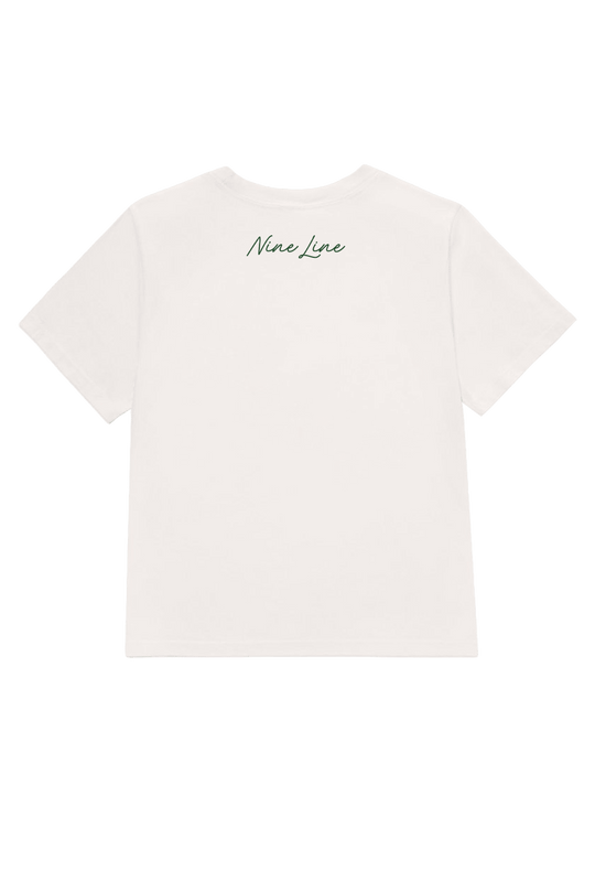 Berry Flag - Women's T-Shirt