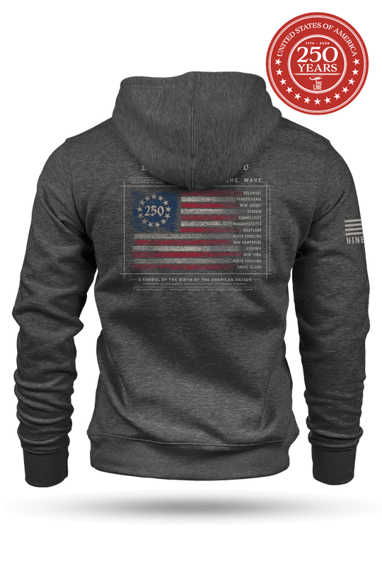 Betsy 250th - Hoodie