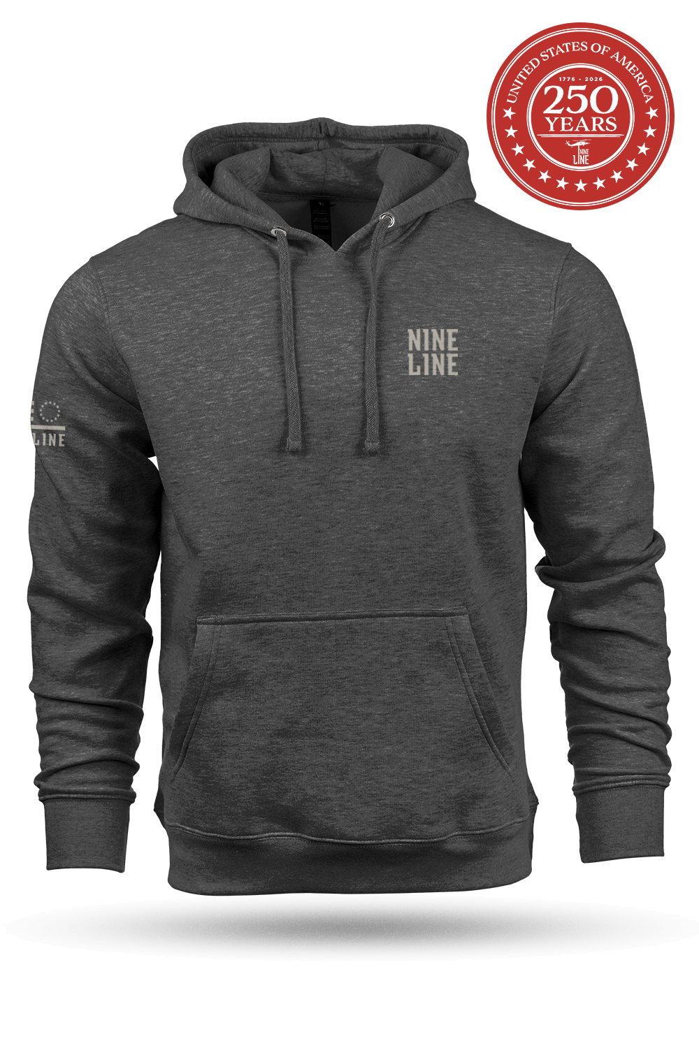 Betsy 250th - Hoodie