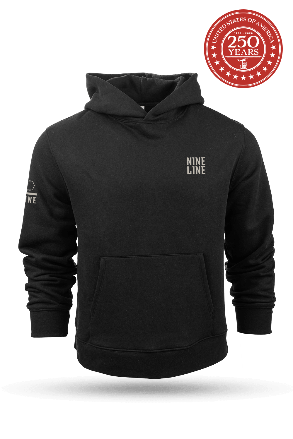 Betsy 250th - Hoodie