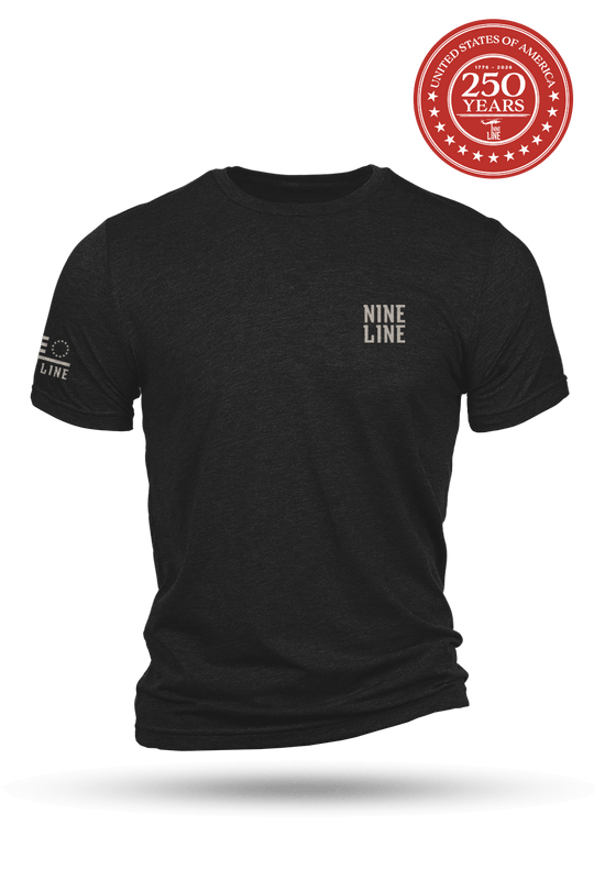 Betsy 250th - T-Shirt